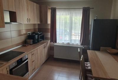 Casă cu 4 camere în Exterior Vest - 4