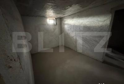 Casă cu 5 camere cu Teren 300 Mp în Partoș - 12