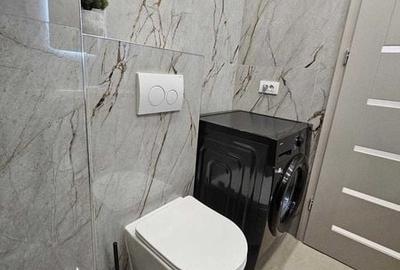 Apartament cu 2 camere în Gării