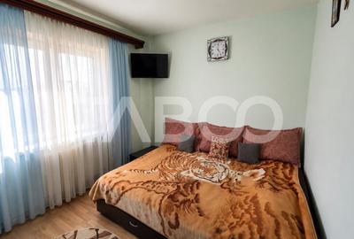 Apartament cu 2 camere decomandat, mobilat în Mihai Viteazul - 13
