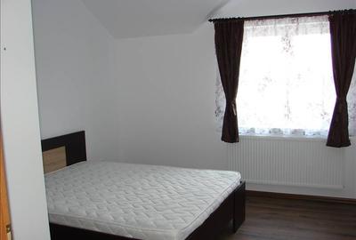 Apartament cu 2 camere semidecomandat, mobilat în Periferie - 4