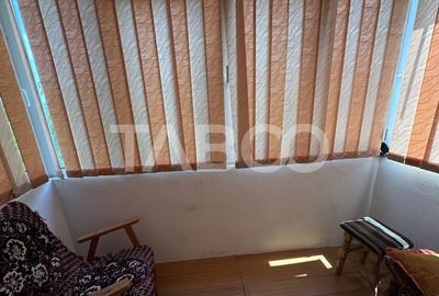 Apartament cu 2 camere decomandat, mobilat în Făgăraș - 12