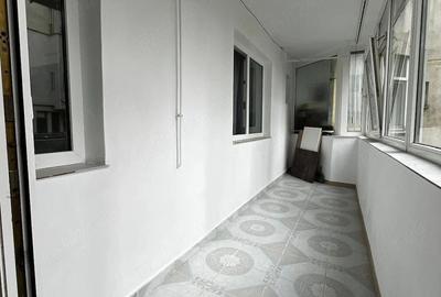Apartament cu 3 camere decomandat în Tudor Vladimirescu