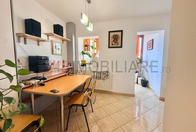 Apartament cu 2 camere decomandat în Pantelimon - 4