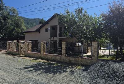 Casă cu 4 camere în Valea Borcutului