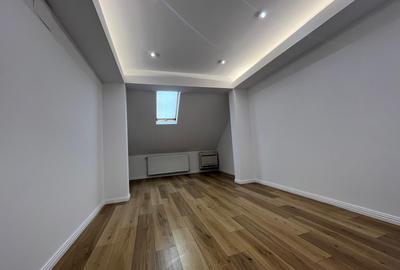 Casă individuală cu 6 camere cu Teren 222 Mp în Floreasca - 11