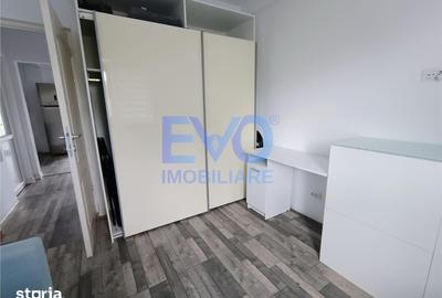 Apartament cu 2 camere decomandat în Valea Lupului - 8