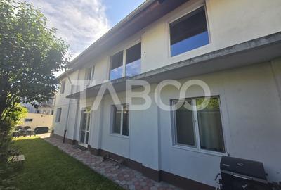Casă individuală cu 7 camere cu Canalizare în Trei Stejari - 11
