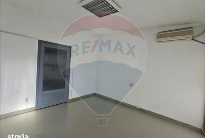 Spațiu comercial, de 18 mp, în Apahida - 1
