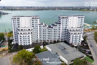 Garsonieră în Mamaia