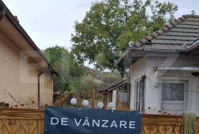 Casă individuală cu 2 camere cu Canalizare în Exterior Sud