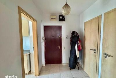Apartament cu 2 camere în Titan