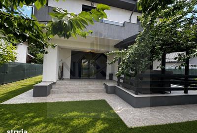 Casă cu 4 camere cu Teren 382 Mp în Central