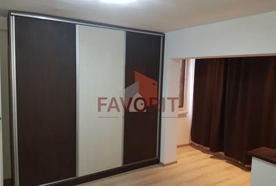 Apartament cu 2 camere semidecomandat, mobilat în Lipovei - 2