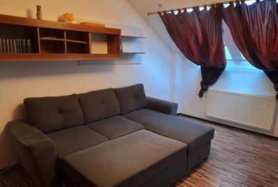 Apartament cu 2 camere decomandat în Exterior Vest - 2