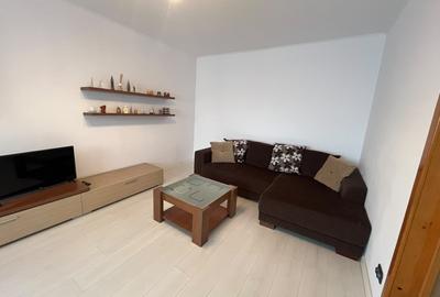 Apartament cu 2 camere decomandat, mobilat în Tineretului
