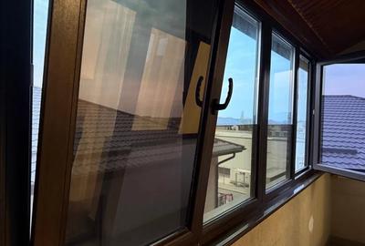 Apartament cu 2 camere semidecomandat în Central - 2