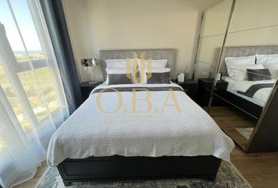 Apartament cu 2 camere decomandat, mobilat în Nord - 5