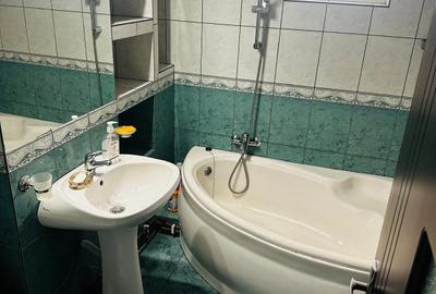 Apartament cu 2 camere decomandat în Central - 3