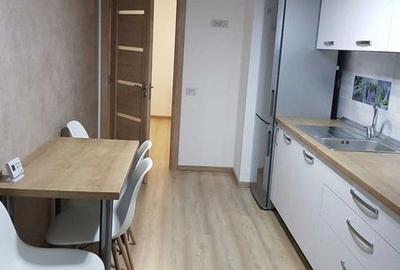 Apartament cu 2 camere în Triaj - 2