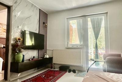 Apartament cu 2 camere decomandat în Ostroveni