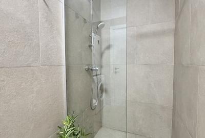Apartament cu 2 camere semidecomandat, mobilat în Mamaia - 1