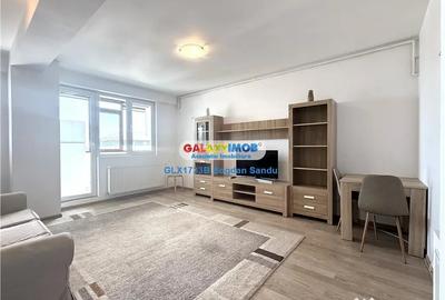 Apartament cu 2 camere semidecomandat, mobilat în Militari
