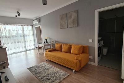 Apartament cu 2 camere semidecomandat în Jiului - 3
