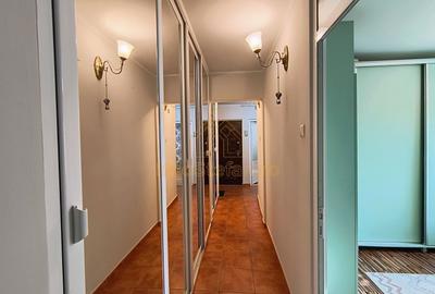 Apartament cu 3 camere decomandat, mobilat în ICIL - 12