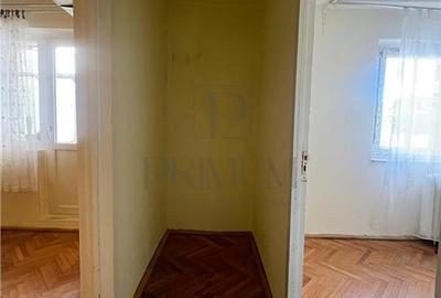 Apartament cu 4 camere semidecomandat, mobilat în Soarelui - 13