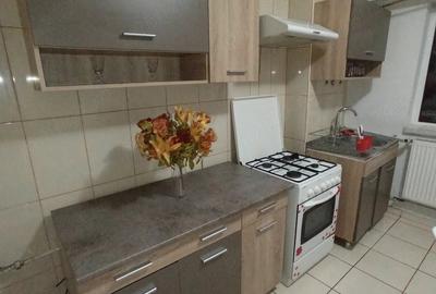 Apartament cu 2 camere decomandat în Rovine