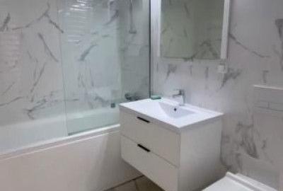 Apartament cu 2 camere în Periș