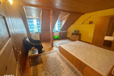 Apartament cu 2 camere decomandat în Șelimbăr - 2