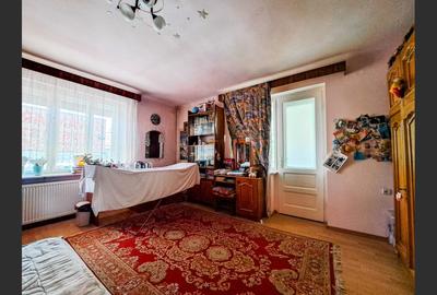 Casă cu 6 camere cu Canalizare în Sub Arini - 29