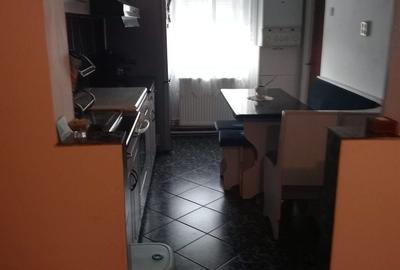 Apartament cu 2 camere decomandat în Central - 3