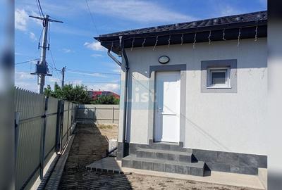Spațiu comercial, de 90 mp, în Braniștea - 3