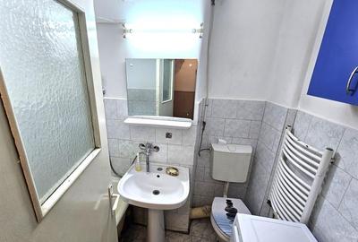 Apartament cu 2 camere nedecomandat în Tătărași - 5