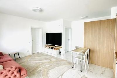 Apartament cu 3 camere în Progresul
