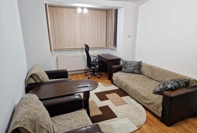 Apartament cu 2 camere decomandat în Central - 1