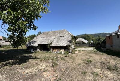 Casă cu 4 camere în Radu Negru - 7