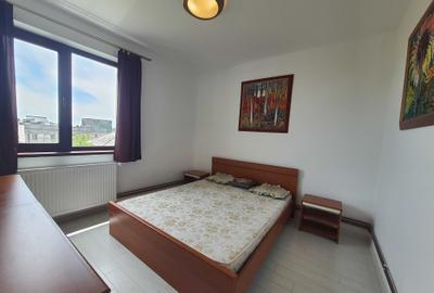 Apartament cu 3 camere decomandat în Peninsula - 3