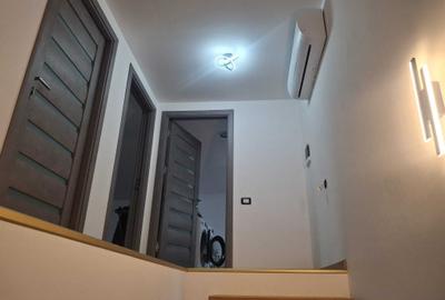 Casă cu 3 camere cu Teren 252 Mp în Valu lui Traian