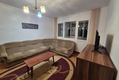 Apartament cu 2 camere semidecomandat în Medicină