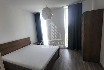 Apartament cu 3 camere decomandat, mobilat în Lipovei - 8