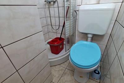 Garsonieră semidecomandată în Complex Studențesc