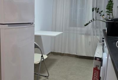 Apartament cu 2 camere decomandat, mobilat în Lujerului - 1