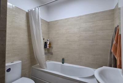 Apartament cu 2 camere decomandat, mobilat în Dudu - 15