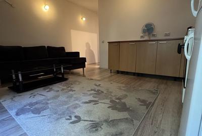 Apartament cu 2 camere nedecomandat în Albești - 2