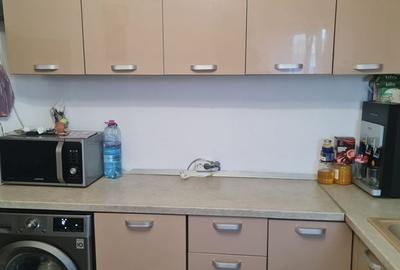 Apartament cu 2 camere în Central - 2