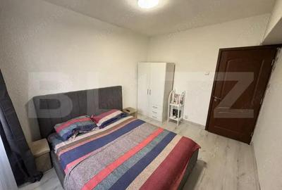 Apartament cu 2 camere decomandat, mobilat în Central - 3